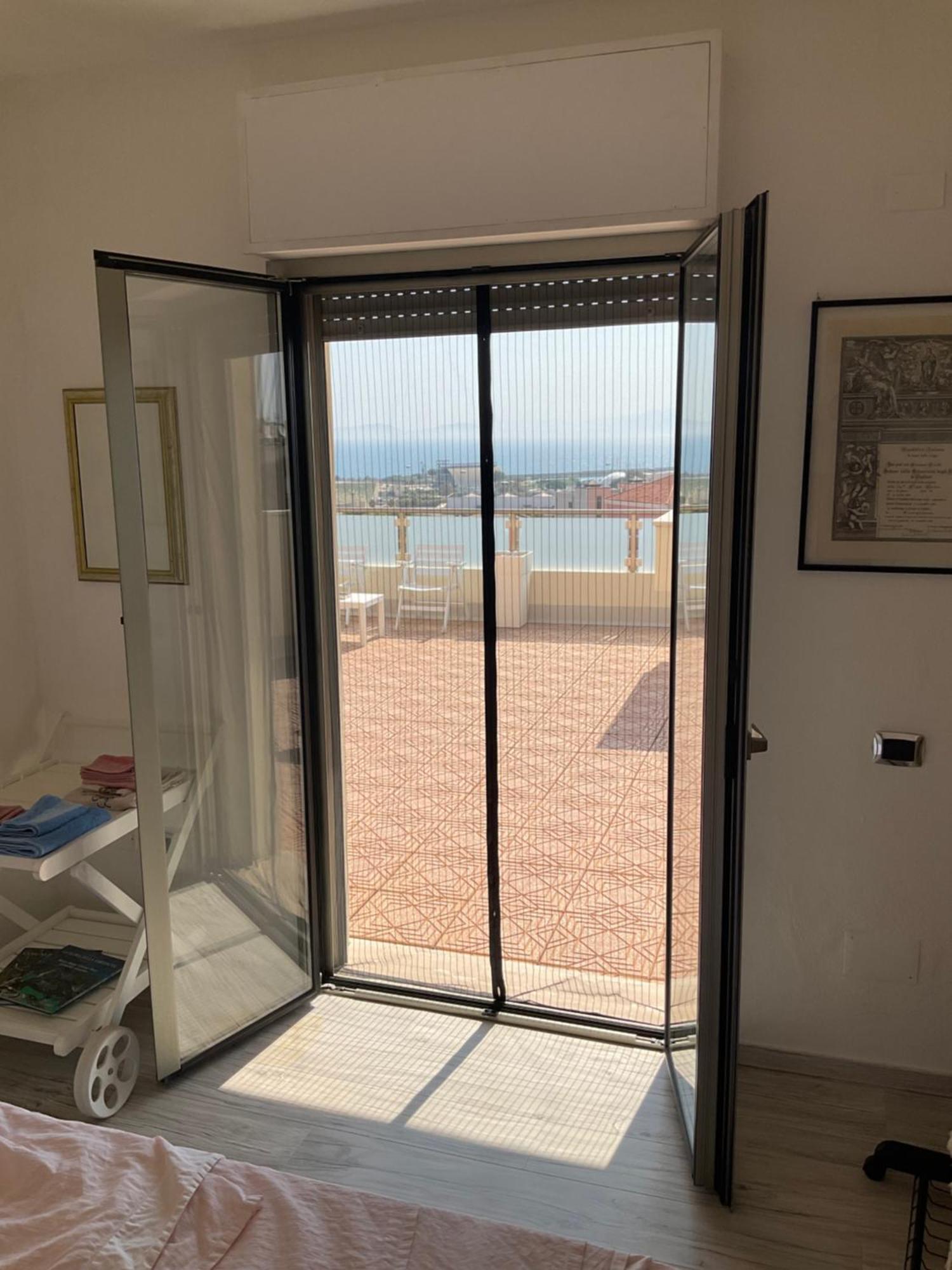 Giroloft Lägenhet Cagliari Exteriör bild